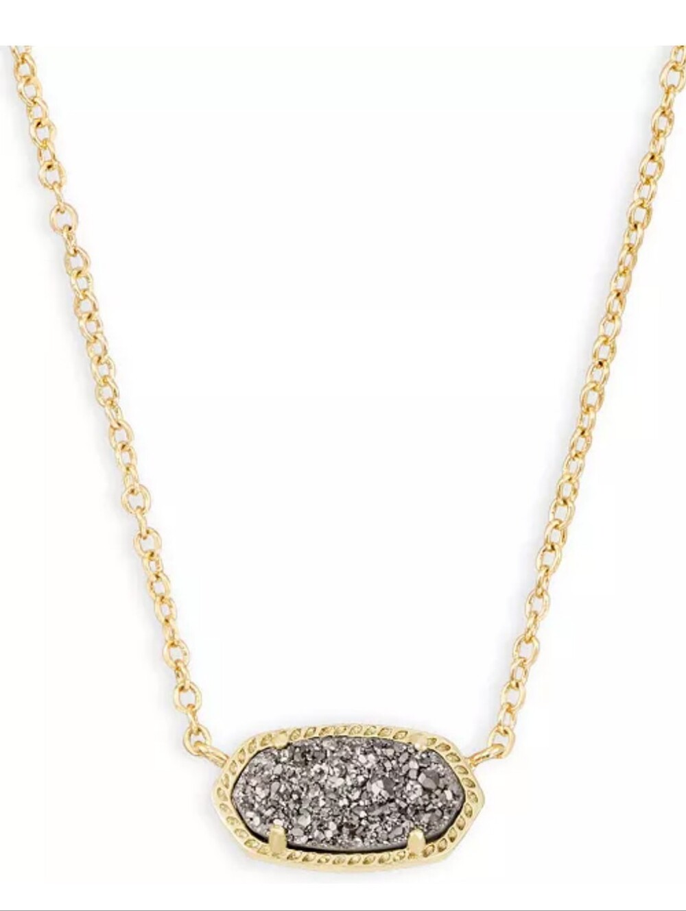Brand New Kendra Scott Elisa Necklace